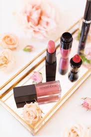 my top 5 rose toned lipsticks