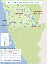 Home tamilnadu map madurai district profile. Mullaperiyar Dam Location Areas Affected In Case Of Mullaperiyar Disaster Mullaperiyar Dam Map