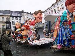 Genieten van de voil jeanettenstoet! Carnaval In Aalst Wikipedia