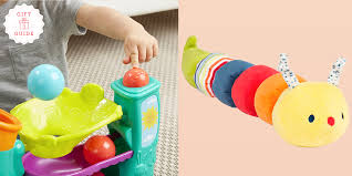 35 best gifts and toys for 1 year olds