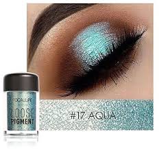 focallure 12 colors eye shadow makeup