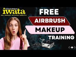 best airbrush makeup kit for