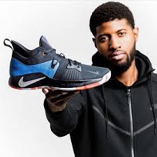 George is a nike basketball team member as well, and has released four signature shoes with nike, the latest of which is the nike pg3. Paul George Facebook
