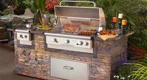 installing a natural gas grill 3