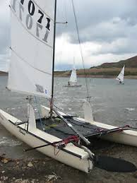 Find hobie 16 in sailboats | find a sailboat boat for sale locally in canada. Hobie 16 Other Sailing Hardware Gear For Sale Ebay
