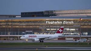Der flughafen zürich ist eine wichtige schlüsselverkehrsinfrastruktur der schweiz und von hoher volkswirtschaftlicher und wirtschaftspolitischer bedeutung. Der Flughafen Zurich Knackt Die 30 Millionen Marke Hz