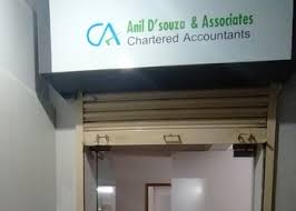 chartered accountants in bangalore