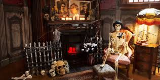 33 Best Scary Decorations