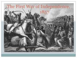 ICSE Solutions for Class 10 History and Civics - First War of Independence:  1857 - A Plus Topper