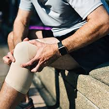 meniscus tear in your knee