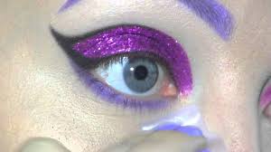 spectra vondergeist makeup tutorial
