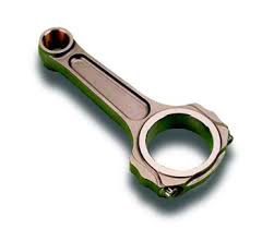 connecting rods 6 125 gm