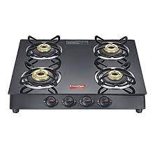 Top Gas Stoves In India Updated 2022