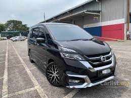 Evomalaysia nissan serena j impul. Nissan Serena 2020 S Hybrid High Way Star Impul 2 0 In Johor Automatic Mpv Black For Rm 119 800 7181485 Carlist My