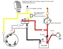 A wiring diagram is often used to troubleshoot problems and to make positive that all the friends have been made and that all is present. Headlight Booster Techy At Day Blogger At Noon And A Hobbyist At Night