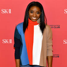 With a combined total of 30 olympic and world championship medals, biles is the most d. Who Has Simone Biles Dated See Her Relationship History Popsugar Celebrity