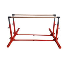 Stag Parallel Bar With Fibre Glass