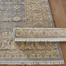 suzanne kasler virgine hand knotted rug