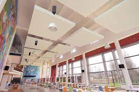 acoustic ceiling systems skycon
