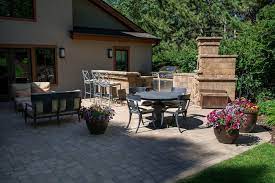 5 Reasons Why Your Patio Pavers Still
