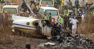 He was briefly married to eric delko's sister, marisol delko. Abuja Plane Crash Small Nigerian Military Passenger Plane Crashes By Abuja Seven Personnel Died In The Plane Crash Which Happened On Sunday At The Nnamdi Azikiwe International Airport Abuja