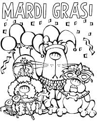 Download and print these pet parade coloring pages for free. Cartoon Characters Parade On Mardi Gras Coloring Page Mardi Gras Coloring Pages Online Coloring Pages