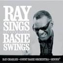 Ray Sings: Basie Swings