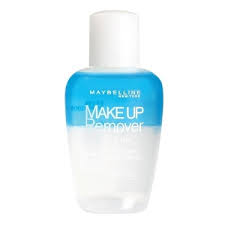 maybelline new york make up remover eye