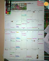 Family Calendars And Organizers That Actually Work For Families