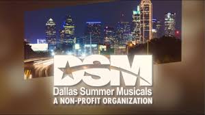 Season Tickets Dallas Summer Musicals