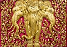 What is the spiritual meaning of an elephant?