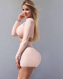 Amazon.com: FC Carino Anastasiya Kvitko 