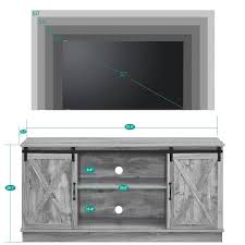 Tv Console Cabinet