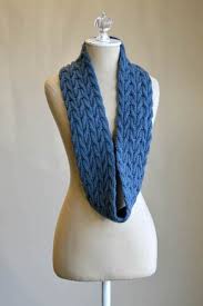 handmade scarf tutorials