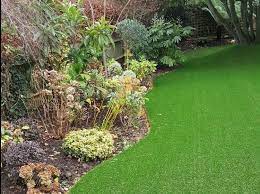 Curved Lawn Edging Ideas For Your Next