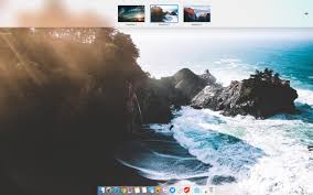 how to set separate wallpapers for