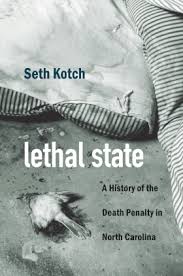 book launch dr seth kotch and lethal
