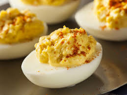 deviled eggs recipe and nutrition eat