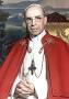 Image result for picture of pope pius xii