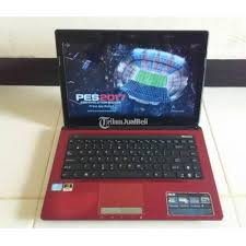Required fields are marked *. Laptop Asus A43s Siap Gaming Dan Design Mulus Normal No Minus Komplit Di Solo Tribunjualbeli Com
