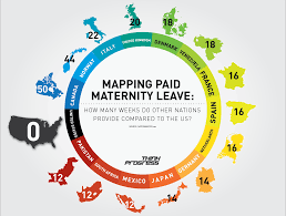 Family Act How Maternity Leave Is Changing In The Us Hr