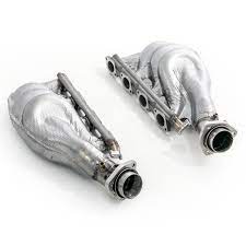 Maybe you would like to learn more about one of these? Tubi Style Ferrari F430 Exhaust Manifolds Inconel