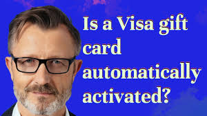 register visa gift card to use in