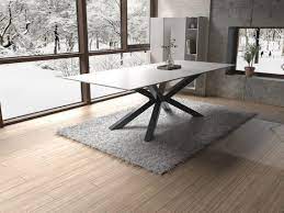 Dining Table Base Spider Shape For