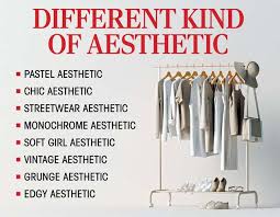 best aesthetic outfits how to