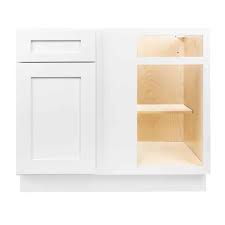 42 blind base corner cabinet