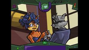 We did not find results for: Sly Cooper And Carmelita Gif 1280x720 Wallpaper Teahub Io