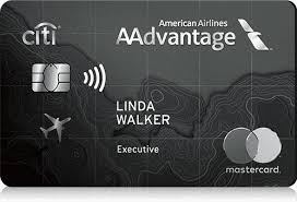 American eagle outfitters, founded in 1977, operates more than 1,000 stores in the united states, canada, mexico, china and hong kong. Citi Aadvantage Executive World Elite Mastercard Cardmembers