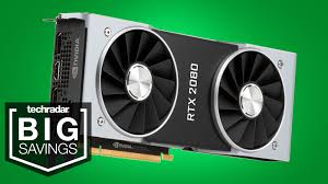 1440p results above 60fps across all benchmarks. Nvidia Graphics Cards Are Getting Price Cuts Ahead Of Expected Rtx 3080 Launch Techradar