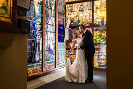 Romantic Wedding At Halim Museum Emma